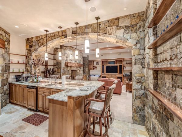 Aspen Home 987480