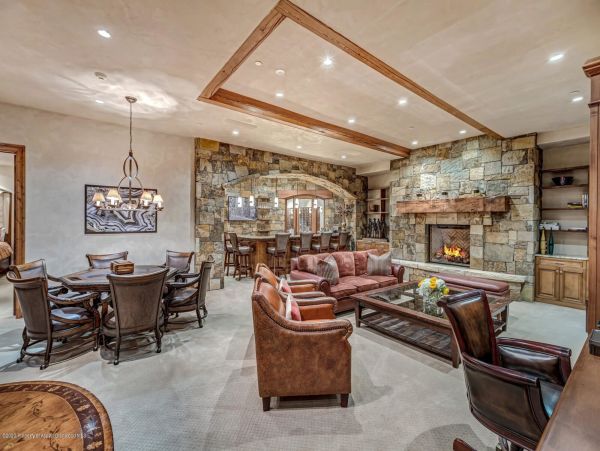 Aspen Home 987480