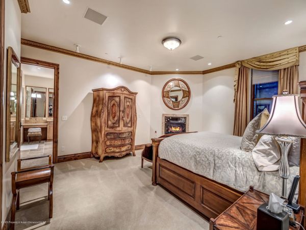 Aspen Home 987480