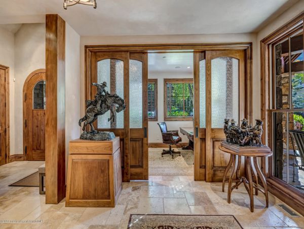 Aspen Home 987480