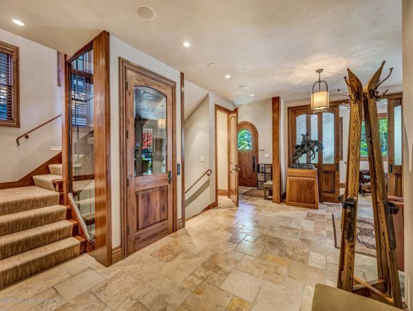 Aspen Home 987480