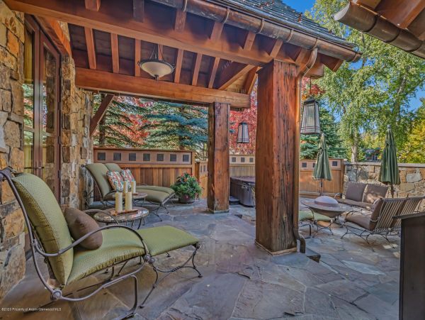 Aspen Home 987480