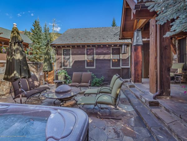 Aspen Home 987480