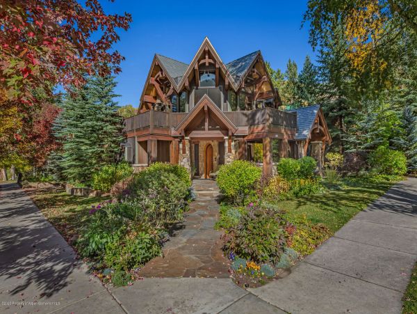 Aspen Home 987480