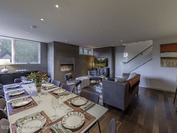 Aspen Home 987481
