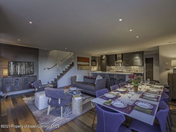 Aspen Home 987481