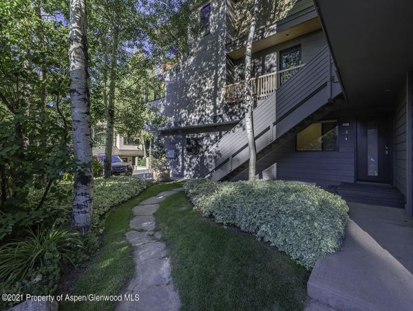 Aspen Home 987481