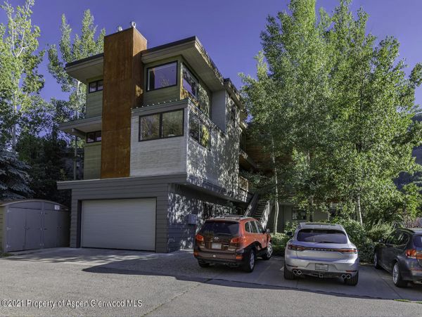 Aspen Home 987481