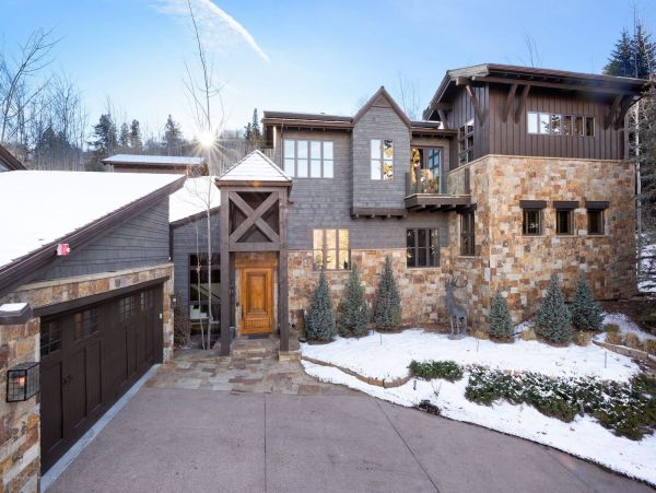 Aspen Home 987482