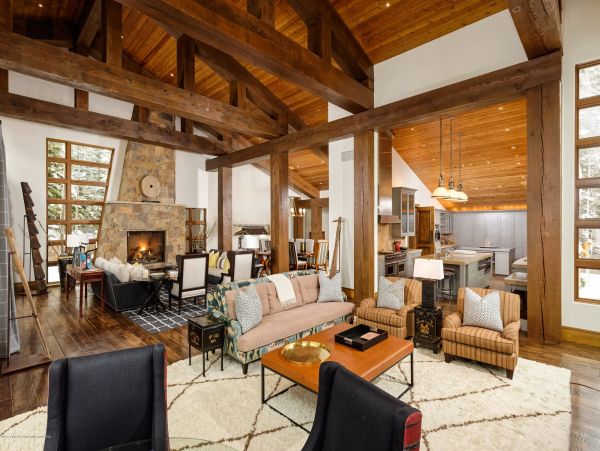 Aspen Home 987482