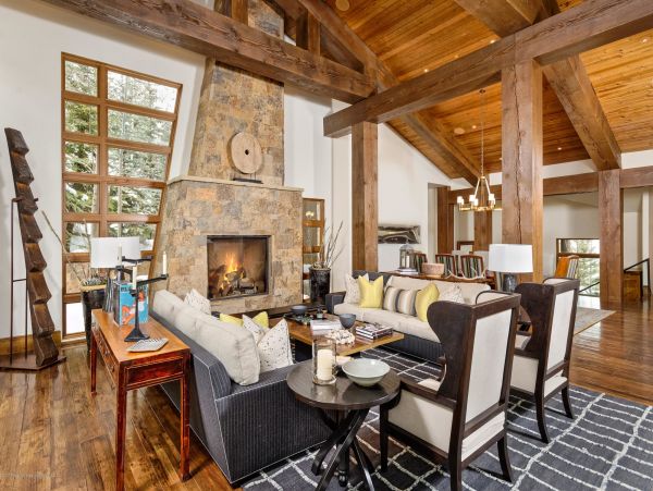 Aspen Home 987482