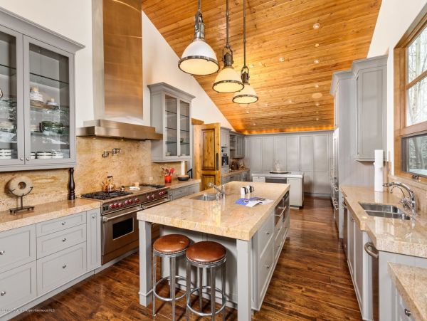 Aspen Home 987482