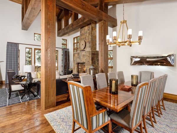 Aspen Home 987482