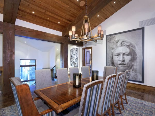 Aspen Home 987482