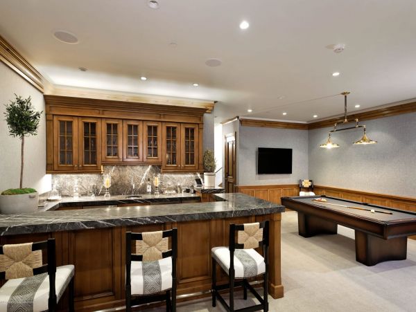 Aspen Home 987482