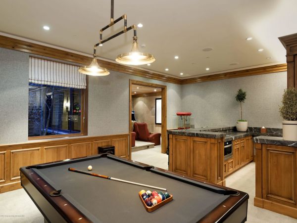 Aspen Home 987482