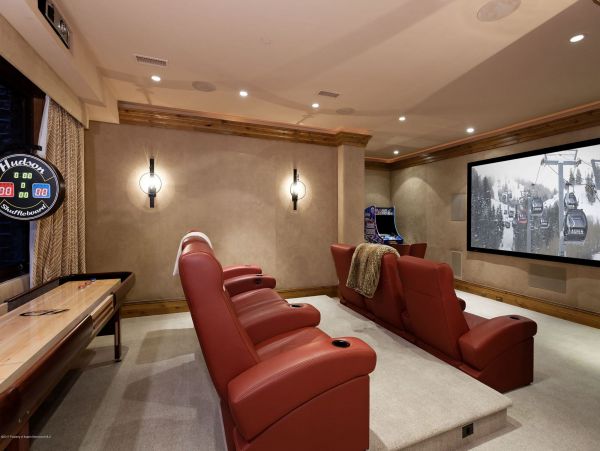 Aspen Home 987482