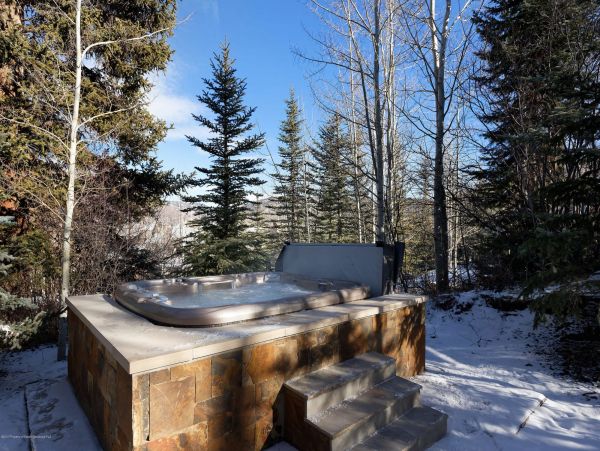 Aspen Home 987482