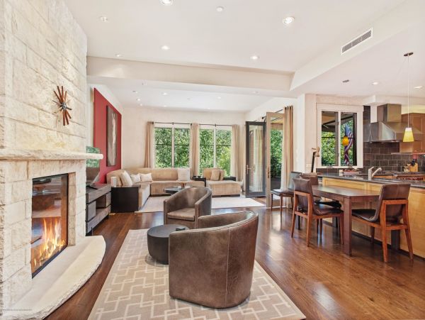 Aspen Home 987483