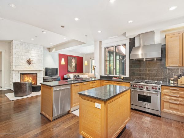 Aspen Home 987483
