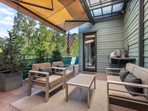 Aspen Home 987483