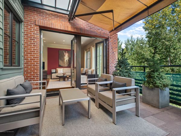 Aspen Home 987483
