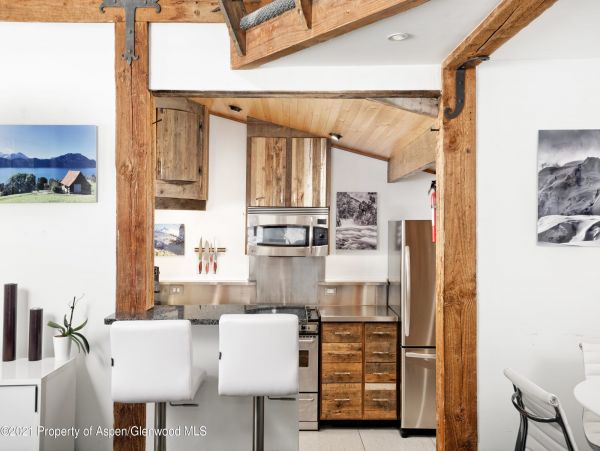 Aspen Home 987484