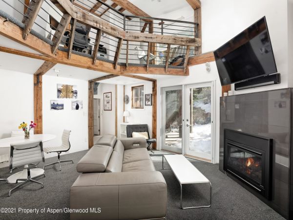 Aspen Home 987484