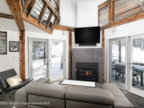 Aspen Home 987484