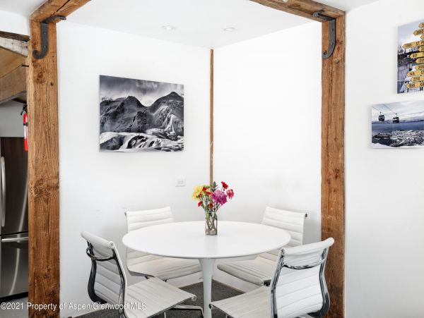 Aspen Home 987484