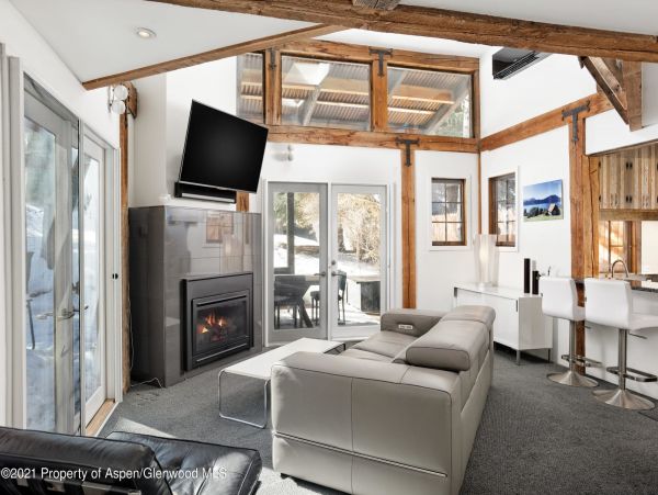 Aspen Home 987484