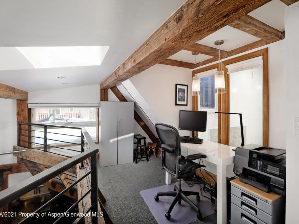 Aspen Home 987484
