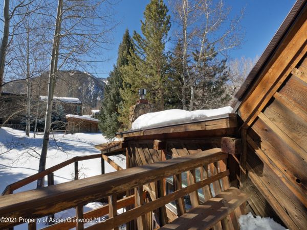 Aspen Home 987484