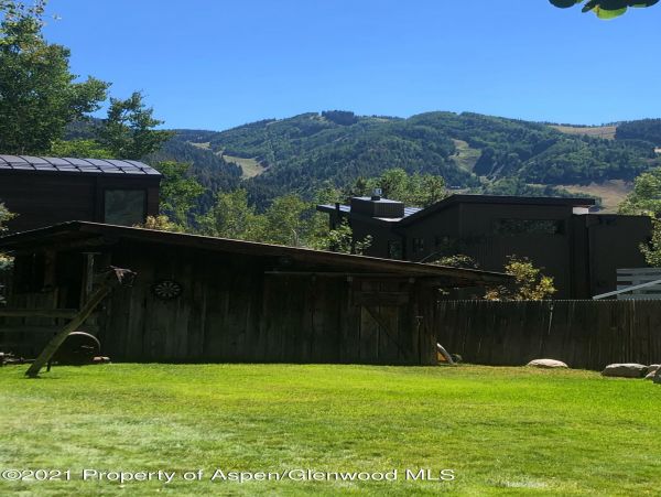 Aspen Home 987484