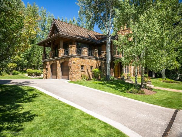 Aspen Home 987485