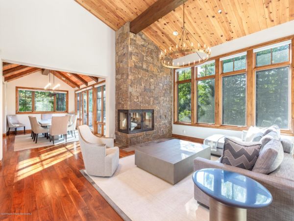 Aspen Home 987485