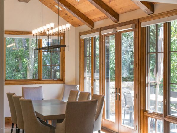 Aspen Home 987485