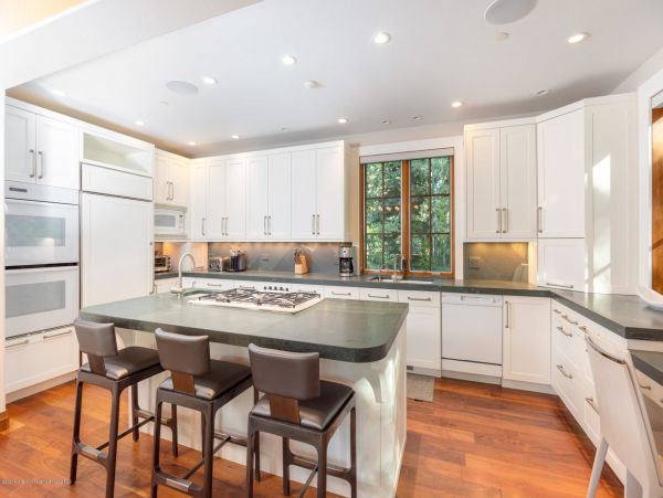 Aspen Home 987485