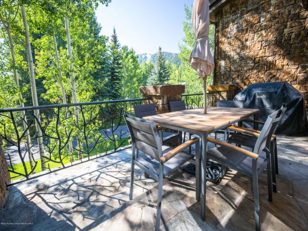 Aspen Home 987485