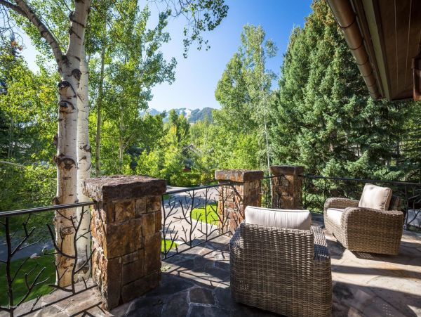 Aspen Home 987485