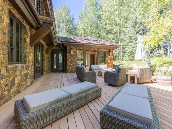 Aspen Home 987485