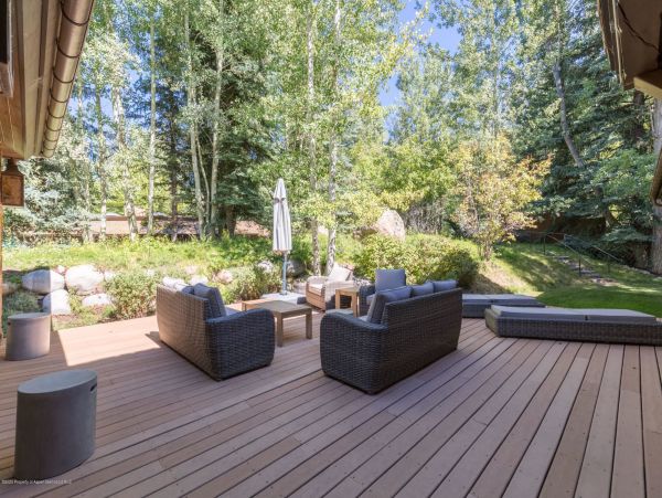 Aspen Home 987485