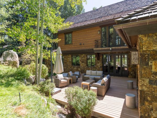 Aspen Home 987485