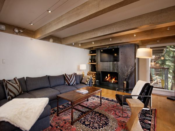 Aspen Home 987486