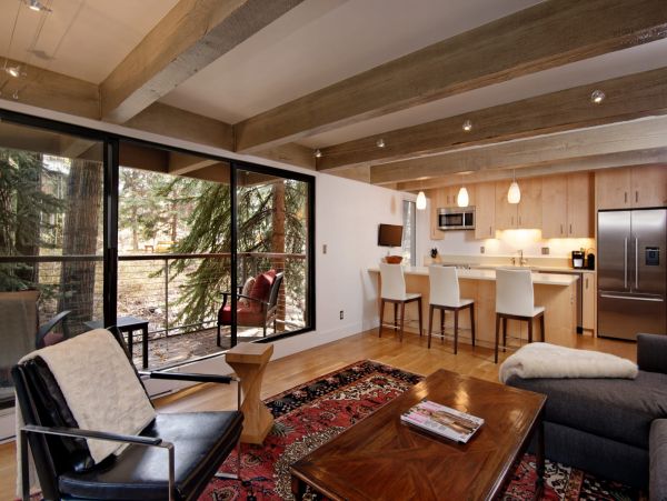 Aspen Home 987486
