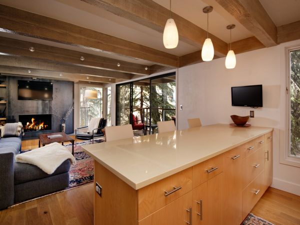 Aspen Home 987486