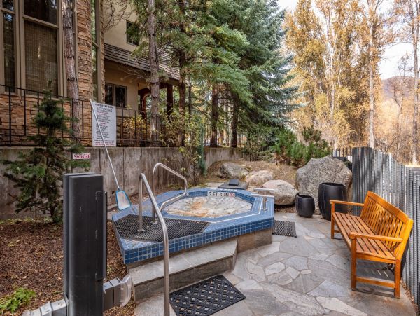 Aspen Home 987486