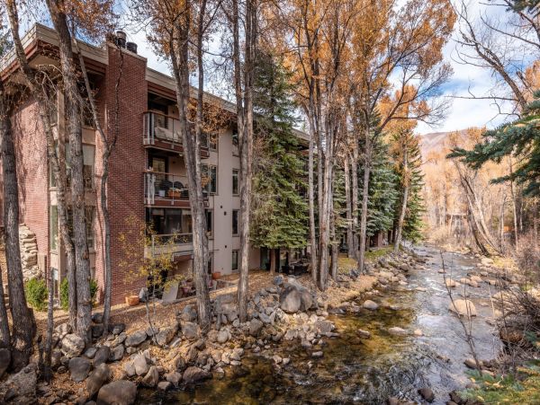 Aspen Home 987486