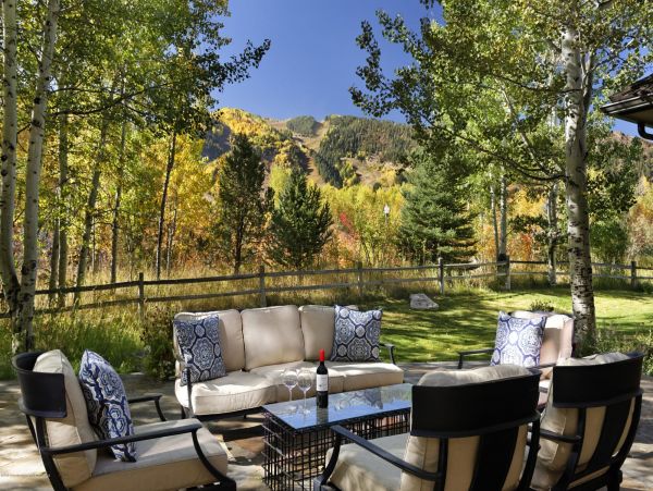 Aspen Home 987487