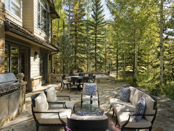 Aspen Home 987487